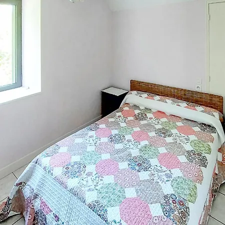 Lovely In With Kitchen Holiday home Paulin