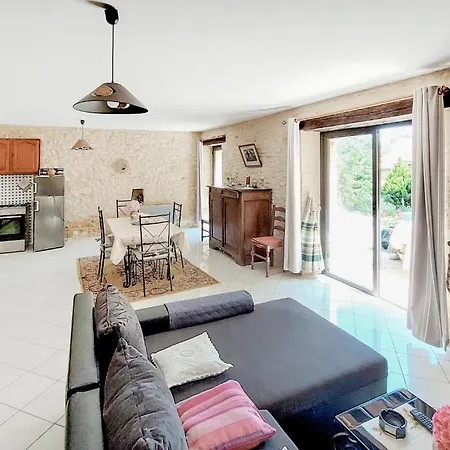 Lovely In With Kitchen