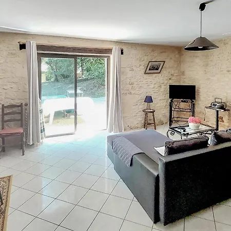 Lovely In With Kitchen * Paulin