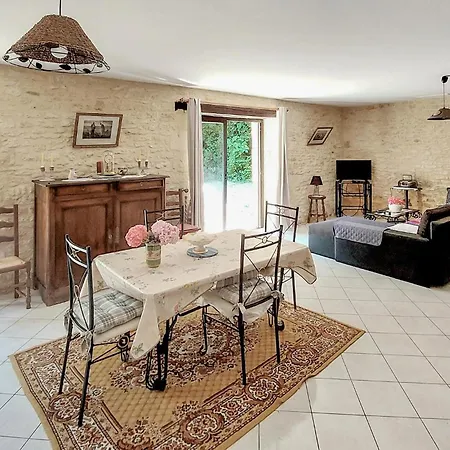 Lovely In With Kitchen
