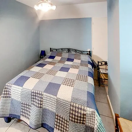 Lovely In With Kitchen Holiday home Paulin